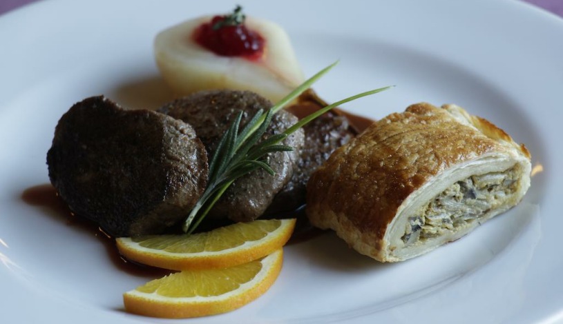 Hotel Continental Mariánské Lázně